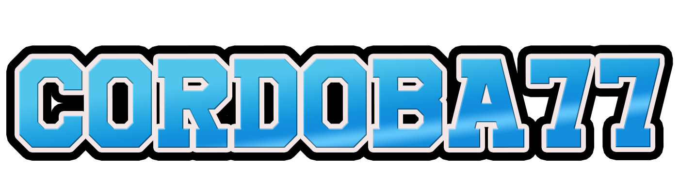 Cordoba77 Link Slot Online Gacor Terpercaya Indonesia